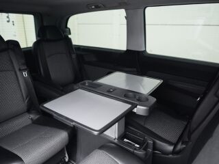 Mercedes-Benz Viano Long Trend Edition Facelift 2.1 R4 CDI 120kW