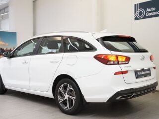 Hyundai i30 Wagon Comfort 1.0 T-GDi 88kW