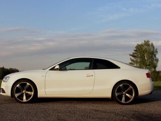 Audi A5 1.8 125kW