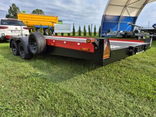 Lorries PLAXX 27-4520