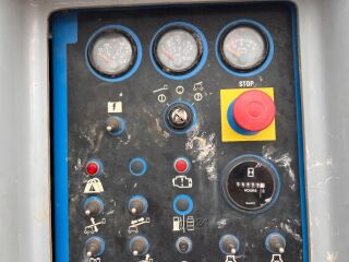Genie S 85