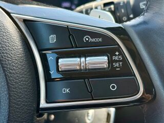 Kia Ceed SW LX Plus 7DCT 1.4 T-GDI 103kW