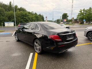 Mercedes-Benz E 350 PLUG-IN AMG 2.0 210кВ