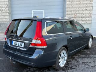 Volvo V70 1.6 84kW