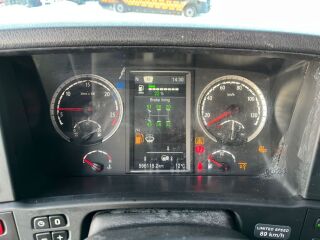 Scania R450 6x2*4 331kW