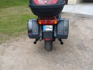 Honda ST 1100 74kW