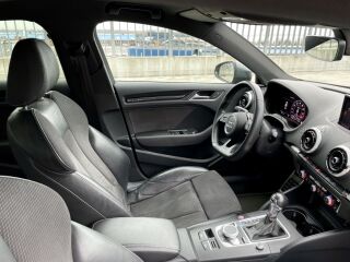 Audi S3 Limousine 2.0 228kW