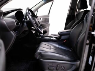 Hyundai Santa Fe 2.4 136кВ