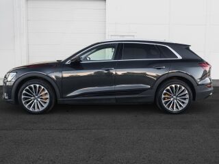 Audi e-tron Sportback 55 S-Line Quattro 158kW