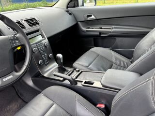 Volvo C30 R-Design 1.6 D2 84kW