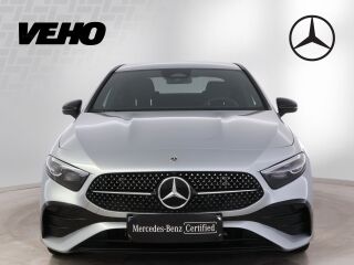 Mercedes-Benz A 180 AMG 1.3 R4 100kW