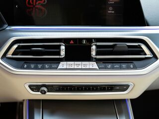 BMW X5 3.0 210kW
