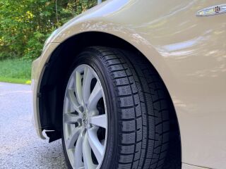 Lexus IS 250 Premium Mark&Levinson 2.5 V6 153kW