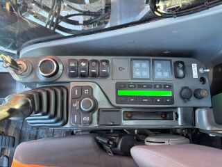 Doosan DX255LC-5 129kW