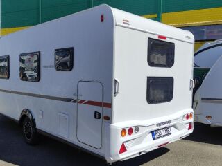 WEINSBERG CaraCito 470 QDK 6k