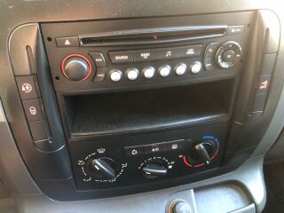 Peugeot Expert 2.0 94kW