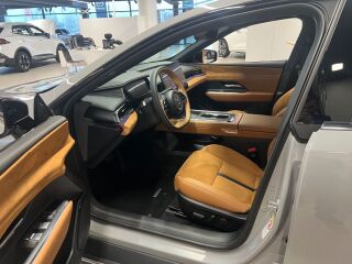 Mazda 6e Takumi Plus 190kW