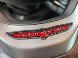Jeep Grand Cherokee Trailhawk 3.0 V6 TDI 184kW