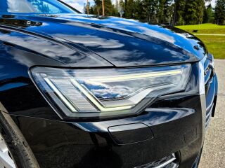 Audi A6 2.0 TDI 40 Sportline 150kW