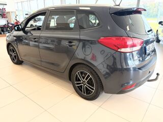Kia Carens 1.7 100kW