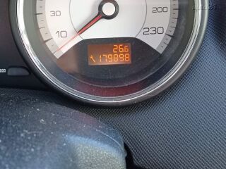 Peugeot 308 1.6 110кВ