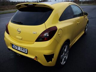 Opel Corsa 1.6 R4 141kW