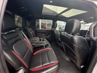 Ram 1500 TRX 6.2 V8 Supercharged 702hp