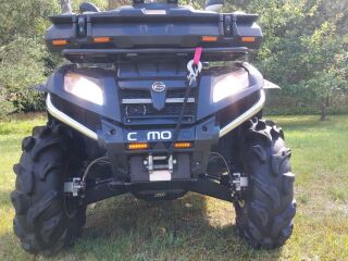 CFMOTO CFORCE 800