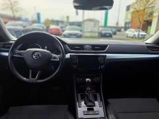 Skoda Superb Ambition 1.4 110kW