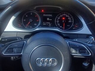 Audi A4 allroad 2.0 140kW