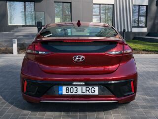 Hyundai Ioniq 1.6 77kW