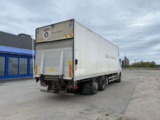 Scania 114 LB6X2*4NB 380 10.6 280kW