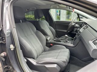 Peugeot 508 Business 1.6 R4 88кВ