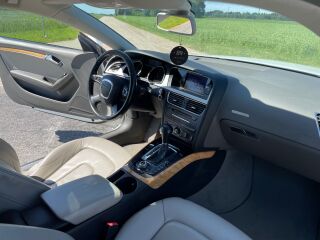 Audi A5 2.0 155кВ
