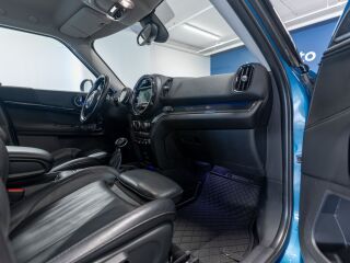 MINI Countryman ALL4 2.0 141kW
