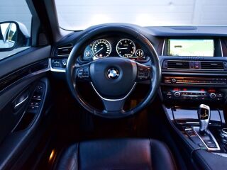 BMW 520 Luxury Line LCI EDC 2.0 135kW