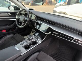Audi A6 allroad 3.0 v6 170kW