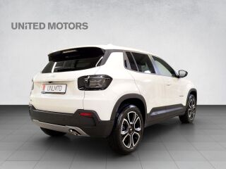 Jeep Avenger e-hybrid 100hp Summit 74kW
