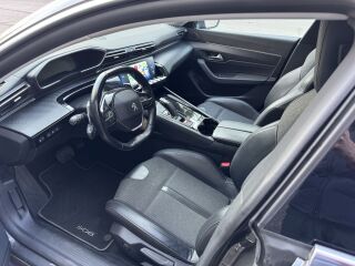 Peugeot 508 BlueHDi Allure 360 1.5 96kW