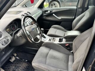 Ford Galaxy 2.0 103кВ