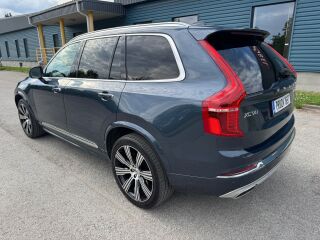 Volvo XC90 2.0 B5 173kW