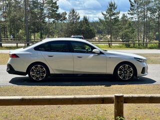 BMW 520 M PAKETT 2.0 d 145kW