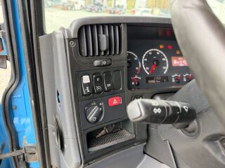 Scania P270 HMF 1244