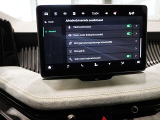 Skoda Superb SELECTION COMBI 4X4 2.0 TDI 142kW