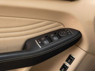 Mercedes-Benz GLE 350 190кВ