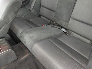 BMW 320 2.0 110kW