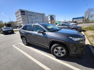 Toyota RAV4 2.0 M20A 129kW