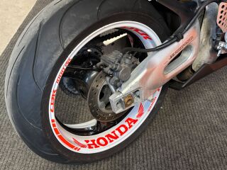 Honda CBR 1000 RR R4 126kW