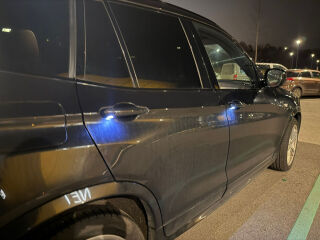 BMW X3 M-packet 3.0 190kW