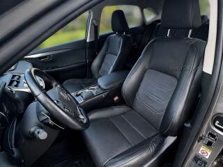 Lexus NX 300h 2.5 114кВ